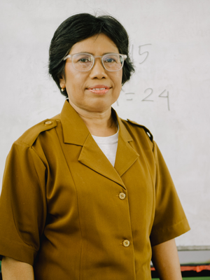 Yuni Rahmawati