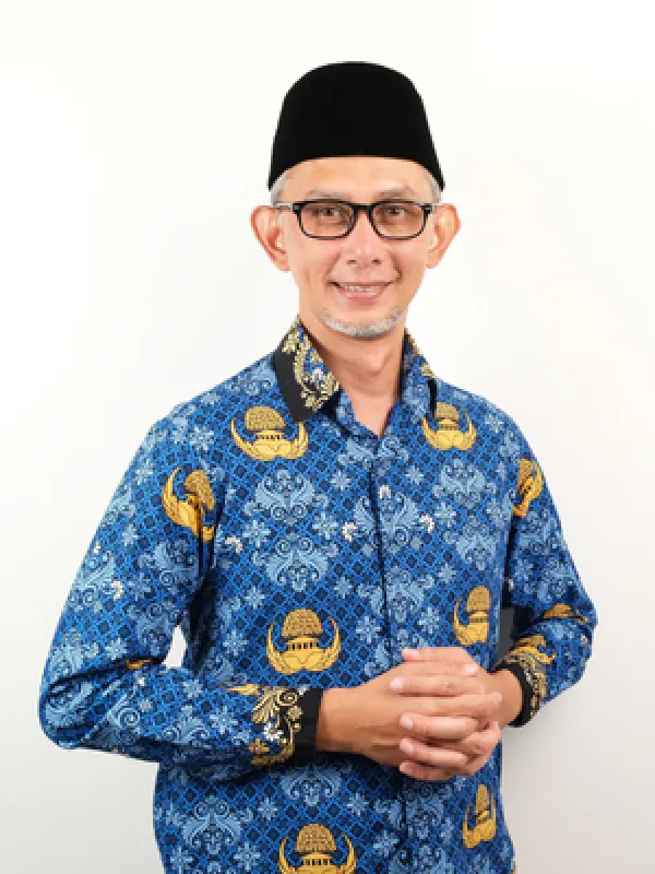 Ahmad Setiawan